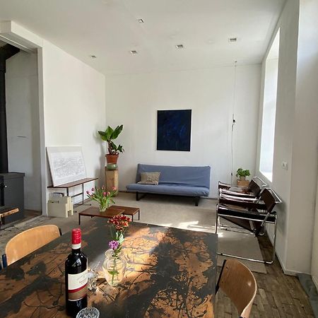 Tanti Baci! Bed & Breakfast Maastricht Ngoại thất bức ảnh