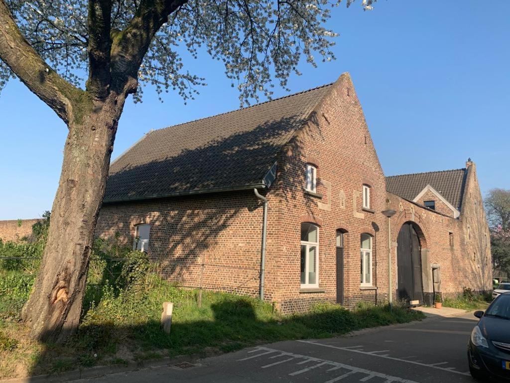 Tanti Baci! Bed & Breakfast Maastricht Ngoại thất bức ảnh