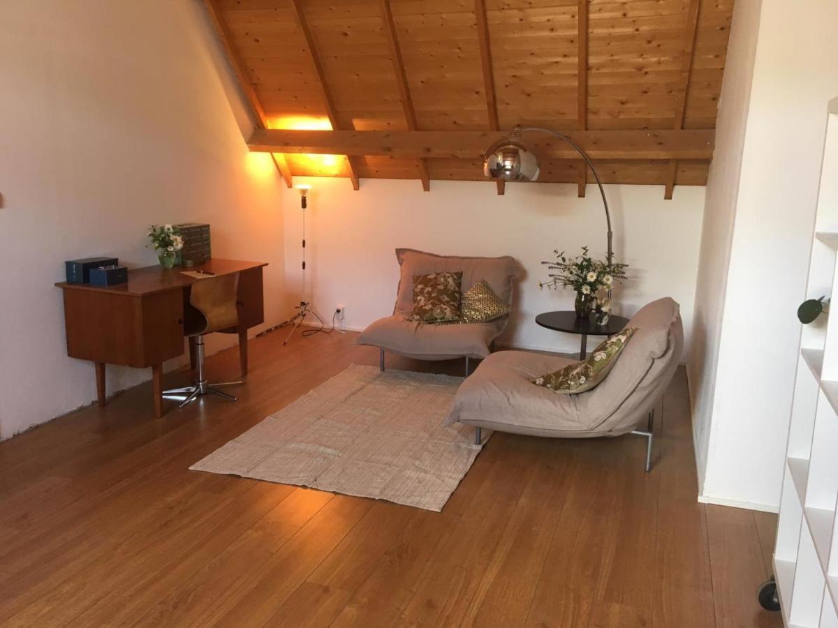 Tanti Baci! Bed & Breakfast Maastricht Ngoại thất bức ảnh