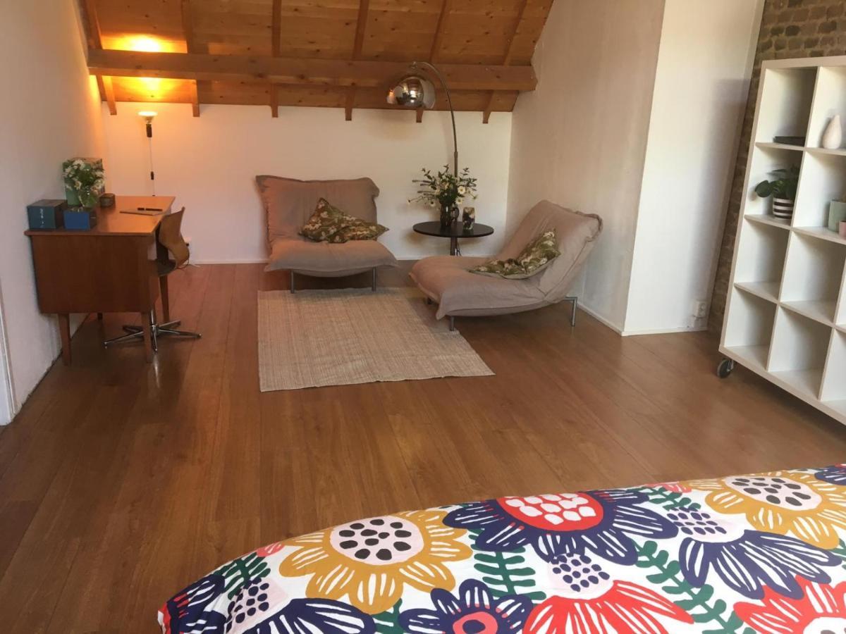 Tanti Baci! Bed & Breakfast Maastricht Ngoại thất bức ảnh