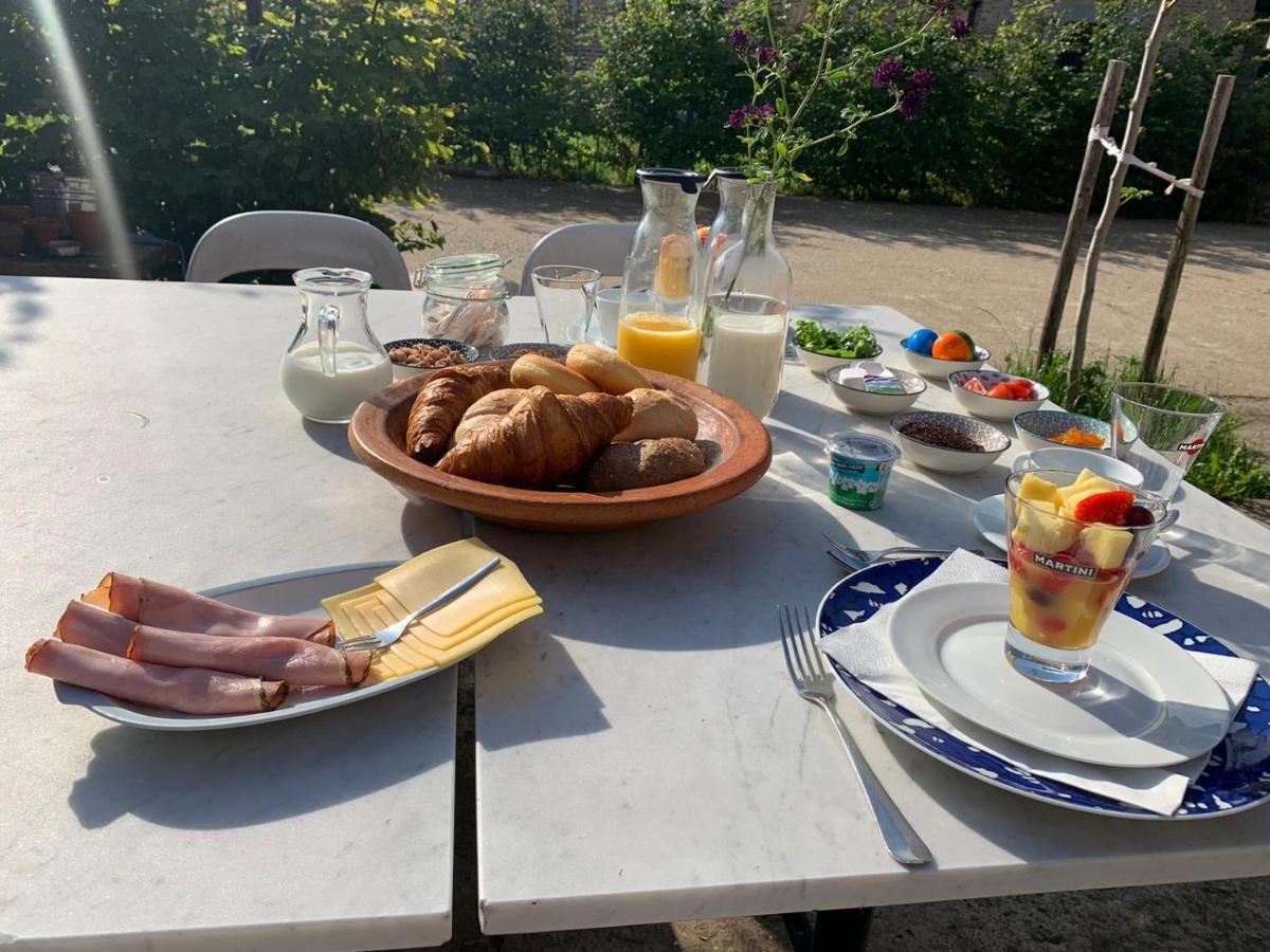 Tanti Baci! Bed & Breakfast Maastricht Ngoại thất bức ảnh