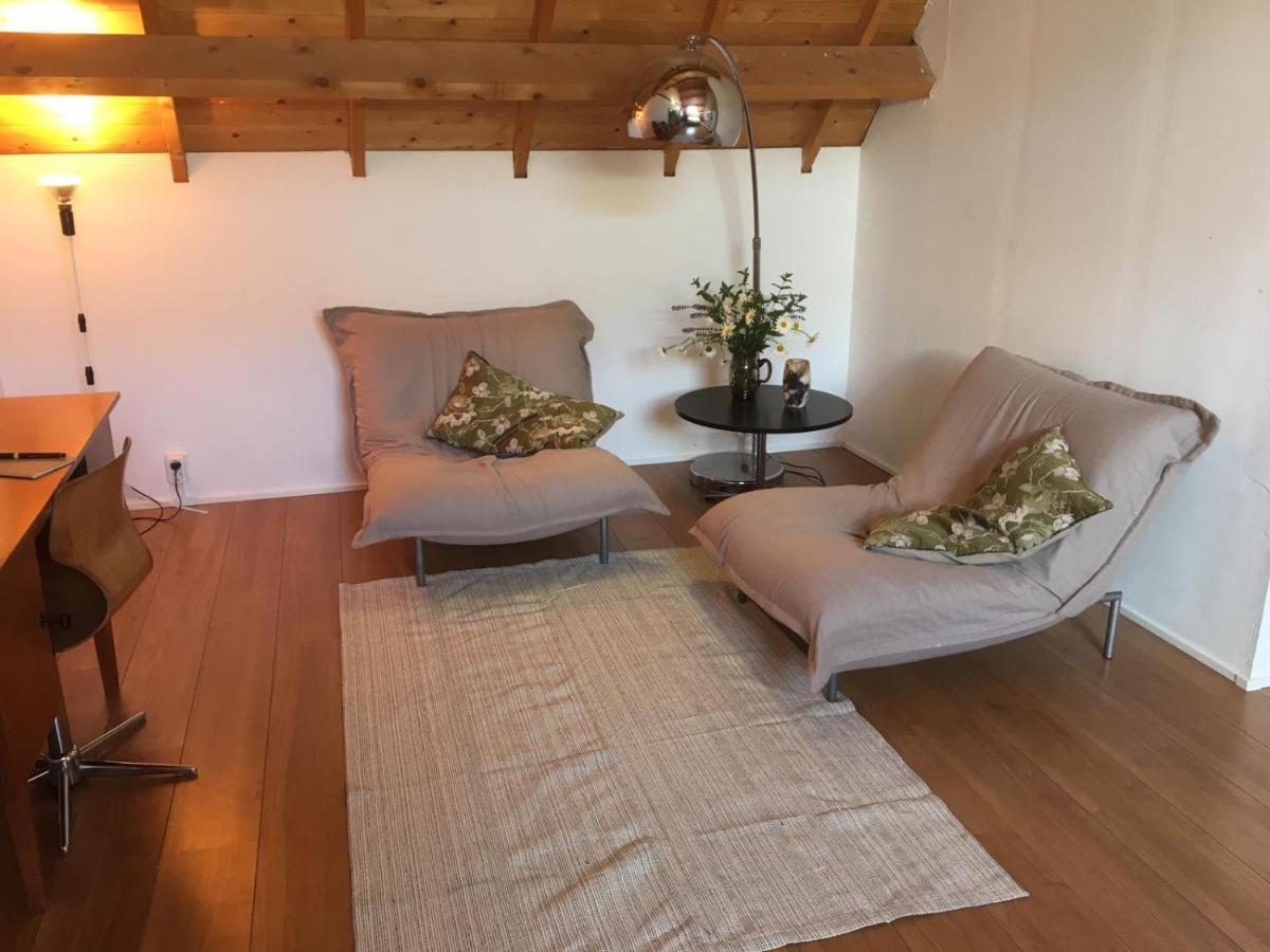 Tanti Baci! Bed & Breakfast Maastricht Ngoại thất bức ảnh