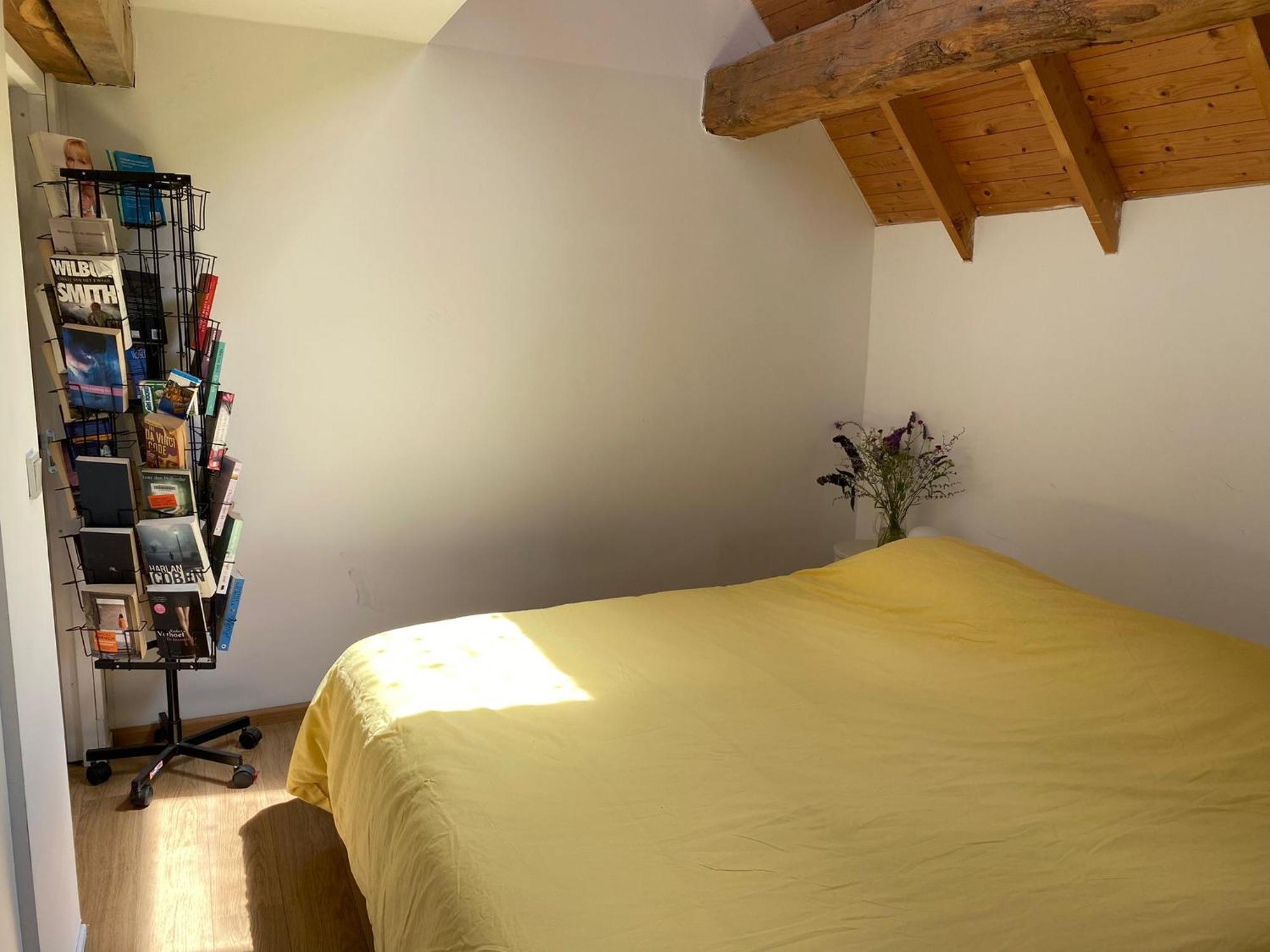 Tanti Baci! Bed & Breakfast Maastricht Ngoại thất bức ảnh