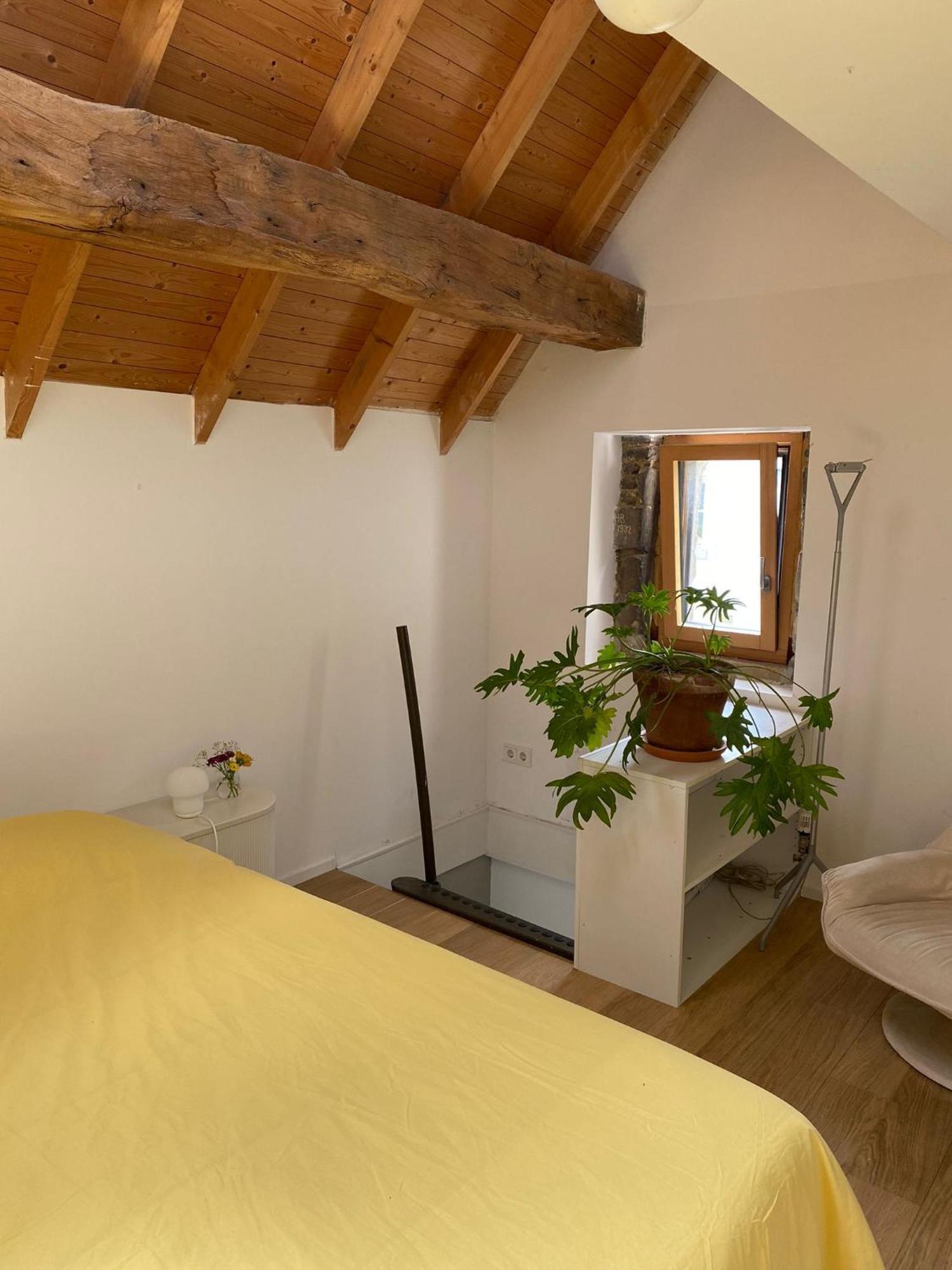Tanti Baci! Bed & Breakfast Maastricht Ngoại thất bức ảnh