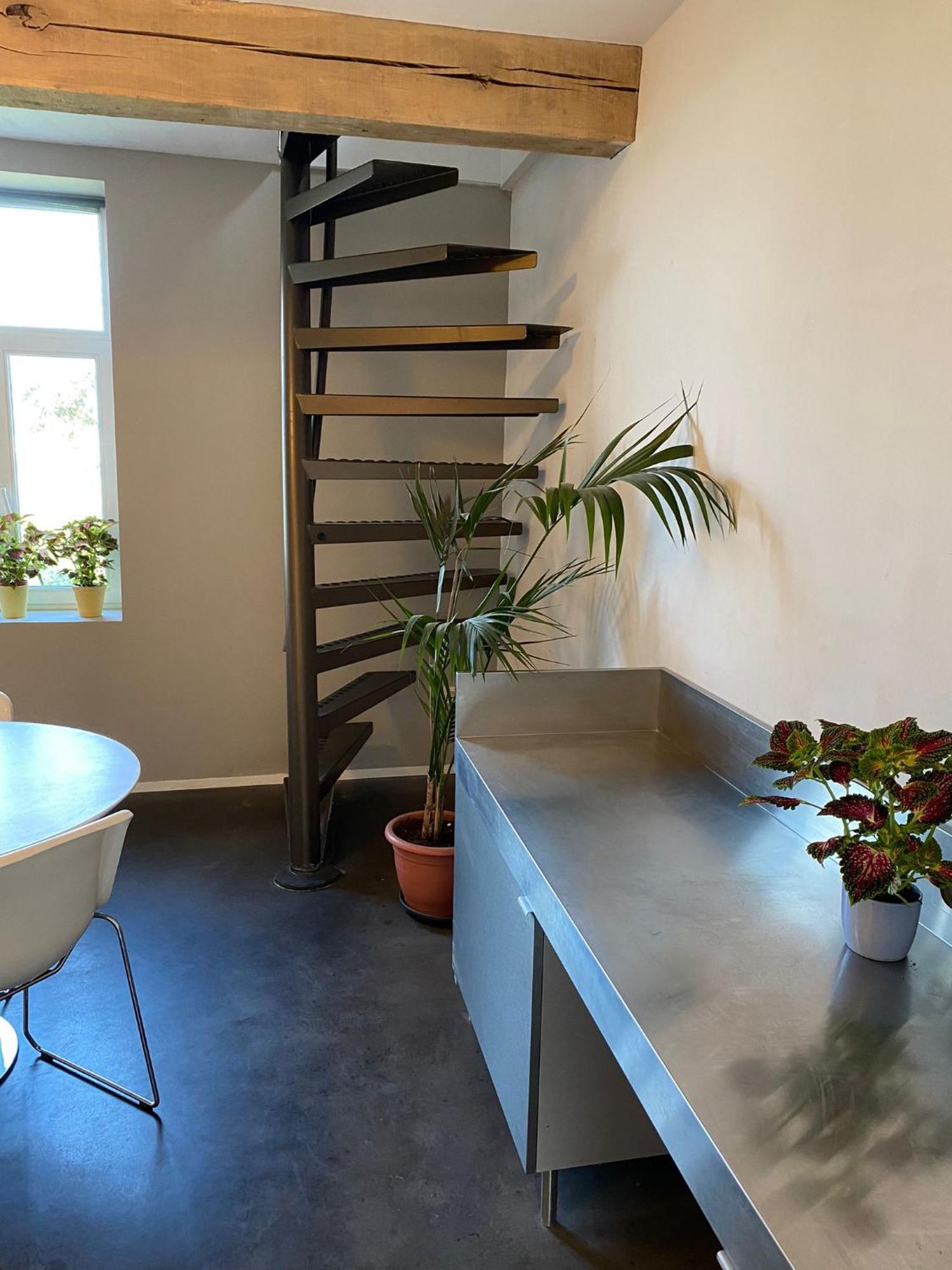 Tanti Baci! Bed & Breakfast Maastricht Ngoại thất bức ảnh