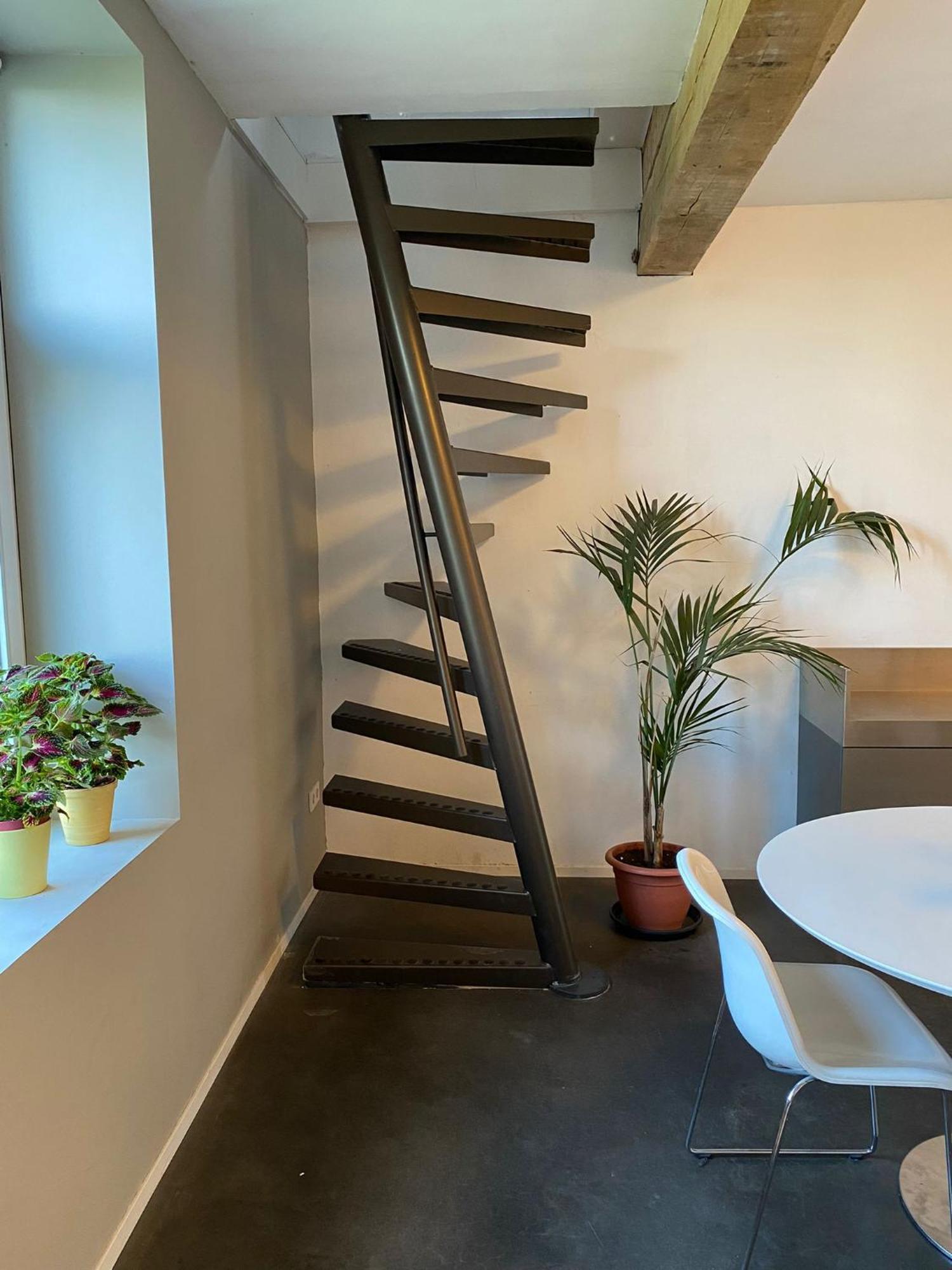 Tanti Baci! Bed & Breakfast Maastricht Ngoại thất bức ảnh
