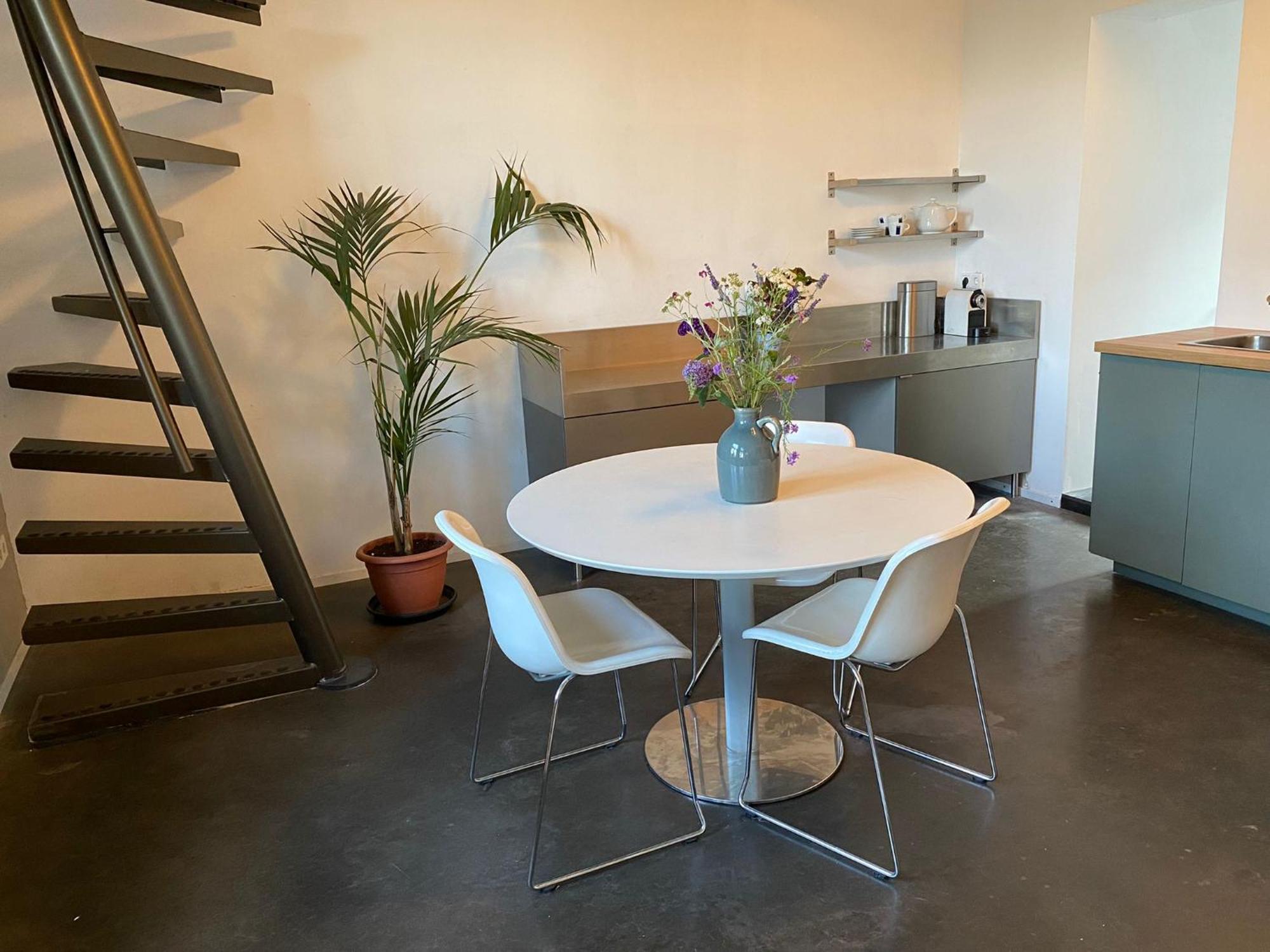 Tanti Baci! Bed & Breakfast Maastricht Ngoại thất bức ảnh