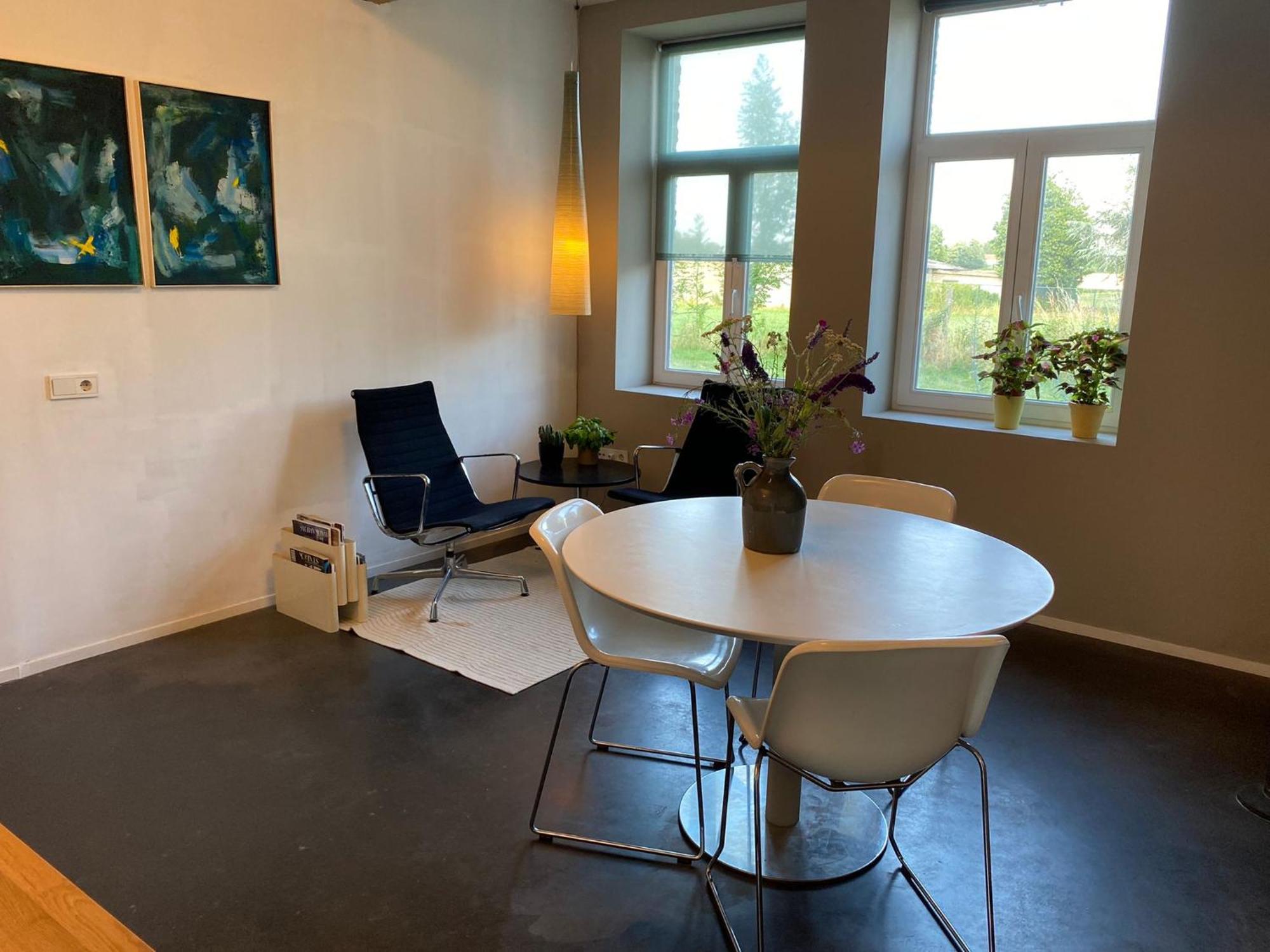 Tanti Baci! Bed & Breakfast Maastricht Ngoại thất bức ảnh