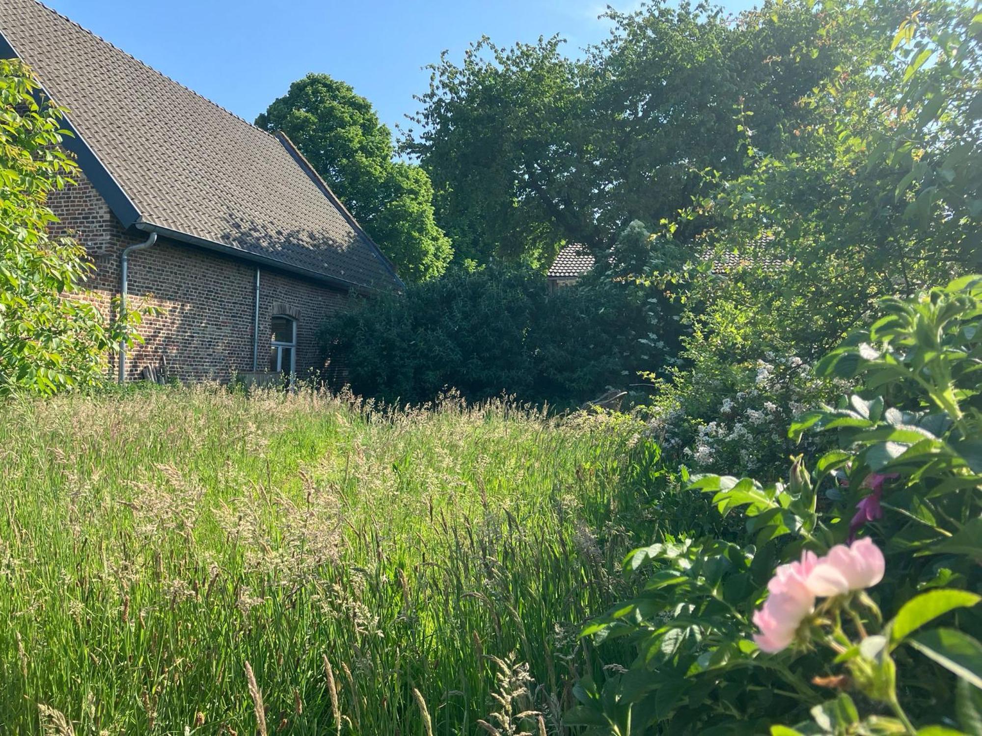 Tanti Baci! Bed & Breakfast Maastricht Ngoại thất bức ảnh