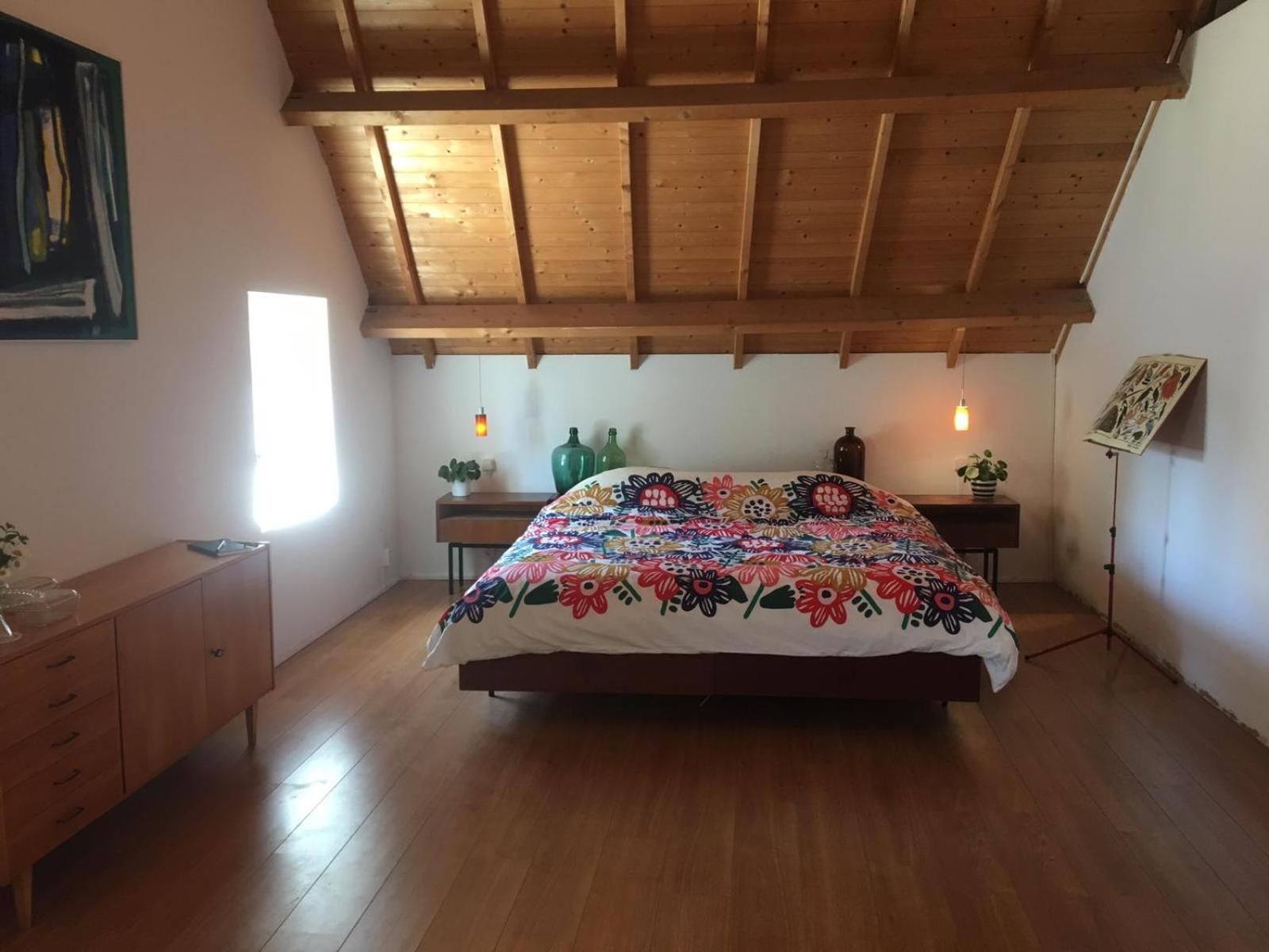 Tanti Baci! Bed & Breakfast Maastricht Ngoại thất bức ảnh